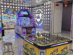 -汤姆熊欢乐世界(销品茂店)