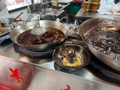 -小根法羊肉馆(双林分店)