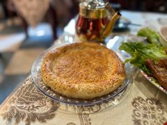 -新疆伊宁远征餐厅