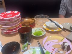 -友壹町寿司(佛山新DNA店)