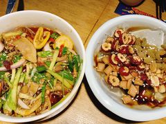 -胡马八破·川菜小馆(高新万达店)