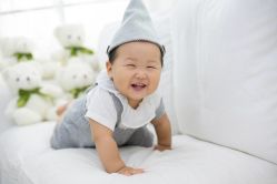 点击看大图 -熊孩子韩国儿童摄影(利波苑店)