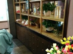 -巴渝菜馆(涿州店)