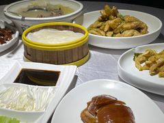 -鸭王烤鸭店(三里河店)