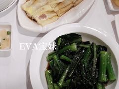 -悦雅居·老广州老味道(长湖店)