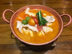 -云海肴·汽锅鸡·云南菜(天津国金汇店)