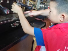 -新华书店白鹿书肆(市府路店)