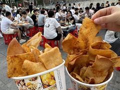 -小民大排档(光谷店)