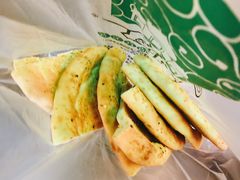 -阿拉丁新疆风味餐厅·清真(罗廊巷店)