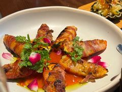 -Bistro 63 创意融合料理(广粤天地店)