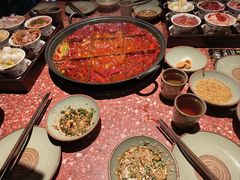 -纸盐河码头火锅(十八梯店)
