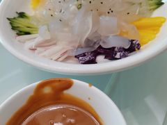 -鸭王烤鸭店(三里河店)