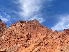 -天山神秘大峡谷