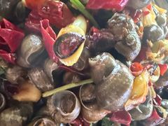 -周姑娘不等味·牛羊肉火锅·螃蟹罗氏虾·烤鱼烤串(高邮店)