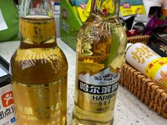 -屯屯面(海尔路店)