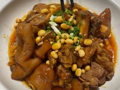 -董厨煨汤馆(车站路店)