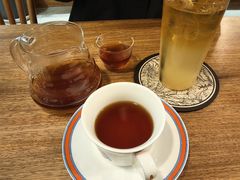 -琥珀咖啡 Ambercoffee