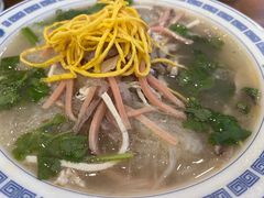 -老雒阳面馆·水席·洛阳菜(王城路店)
