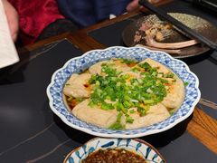 -阿里家·新疆烤肉酒場 by MIG