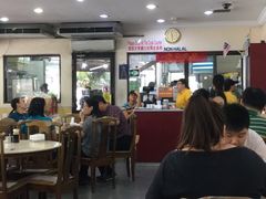 -阿坤纯正西刀鱼丸(Kuala Lumpur Branch)