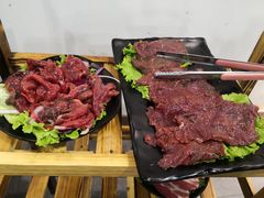 -原食烤肉·苏姐餐厅