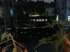 -普朗姆生蚝吧(原建国路店)