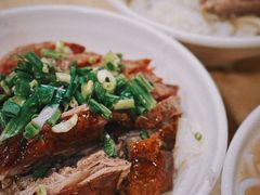 -杞兴东莞烧鹅