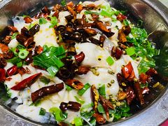 -蜀膳坊(洪公祠小区店)