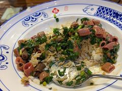 -旺角小渔村·海肠捞饭开创者(二马路店)
