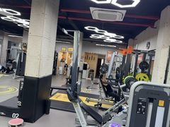 -VPsmart私教健身工作室(新华路旗舰店)