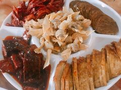 小五福临门-归元·云集斋素菜馆