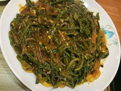 -哈尔滨春饼(朝山街店)