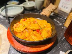 -云海肴云南菜·蒸汽石锅鱼(青岛万象城店)