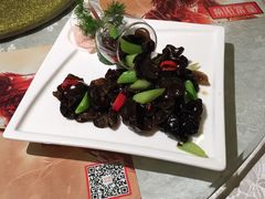 -紫阳家宴(源深店)