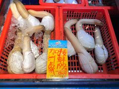 -79号渔船海鲜饭店(华强北店)