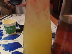 -绿茶餐厅(布吉万象汇店)