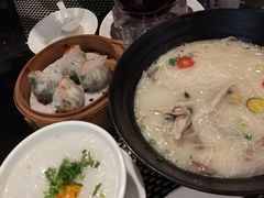 -新兴·金羊座·粤菜点心(乐峰店)