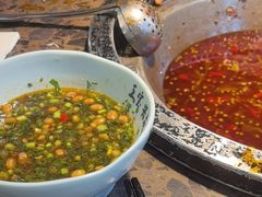 -匠岳·王宝器麻椒鱼(会展中心店)