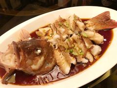 -北京四季酒店·采逸轩