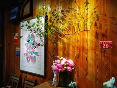 -四喜小胖·北京涮肉(五道营店)