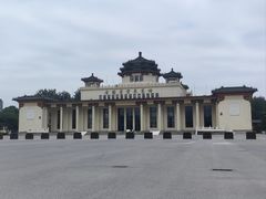 -中国农业博物馆