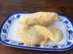 -马打滚
