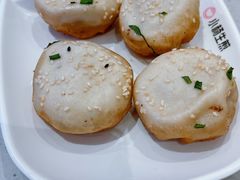 -小杨生煎(周浦万达店)