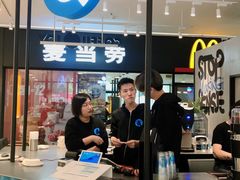 -COFFii&JOY(龙江新城市广场店)