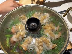 -关东小磨东北菜(漕河泾印象城店)