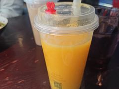 -甜心航空主题餐厅(清远万达广场店)