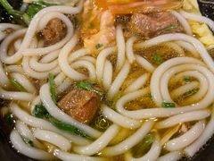 花溪牛肉粉-黔香阁(碧云店)