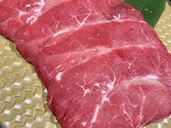 -NIUAN牛庵·日式和牛烧肉(恒隆店)