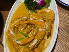 咖喱皇大虾-正泰餐厅AmazingThai(亦庄店)