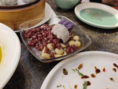 红豆双皮奶-零度空间·台湾小馆(五道口购物中心店)